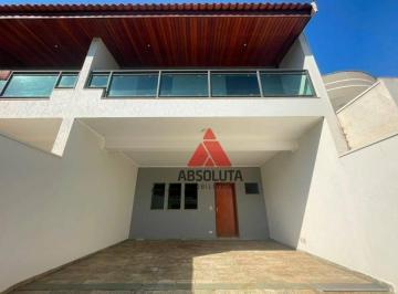 Casa · 202m² · 3 Quartos · 2 Vagas · Casa para alugar em Jardim Glória de 202.00m² com 3 Quartos, 1 Suite e 2 Garagens
