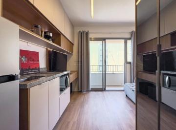 Apartamento · 22m² · 1 Quarto · Studio para alugar em Bela Vista de 22.00m² com 1 Quarto