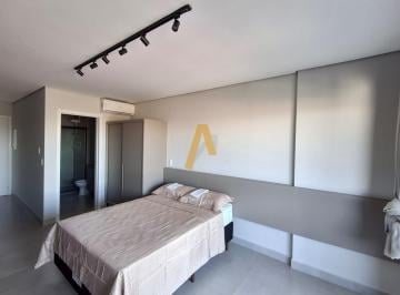 Apartamento · 38m² · 1 Quarto · 1 Vaga · Studio para alugar em Vila Monte Alegre de 38.00m² com 1 Quarto, 1 Suite e 1 Garagem