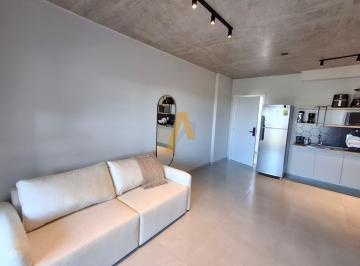 Apartamento · 47m² · 1 Quarto · 1 Vaga · Studio para alugar em Vila Monte Alegre de 47.00m² com 1 Quarto, 1 Suite e 1 Garagem