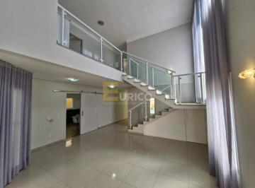 Casa · 300m² · 3 Quartos · 2 Vagas · Casa de Condomínio para alugar em Condomínio Bosque dos Cambarás de 300.00m² com 3 Quartos, 3 Suites