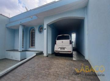 Casa · 286m² · 5 Quartos · 2 Vagas · Casa para alugar em Vila Prado de 286.00m² com 5 Quartos, 1 Suite e 2 Garagens