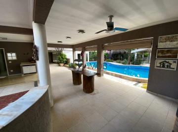 Casa · 510m² · 3 Quartos · 4 Vagas · Casa para alugar em Jardim Almira de 510.00m² com 3 Quartos e 4 Garagens
