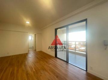 Apartamento · 82m² · 2 Quartos · 2 Vagas · Apartamento para alugar em Jardim Jacyra de 82.00m² com 2 Quartos, 1 Suite e 2 Garagens