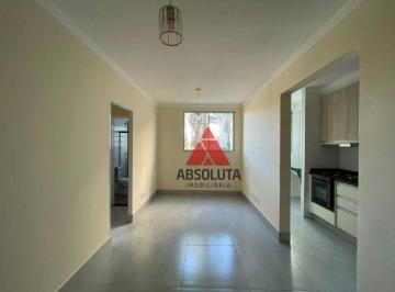 Apartamento · 53m² · 2 Quartos · 1 Vaga · Apartamento para alugar em Vila Omar de 53.00m² com 2 Quartos e 1 Garagem