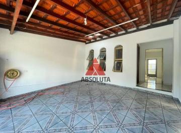 Casa · 131m² · 3 Quartos · 2 Vagas · Casa para alugar em Vila Santa Maria de 131.00m² com 3 Quartos, 2 Suites e 2 Garagens
