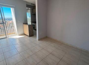 Apartamento · 62m² · 3 Quartos · 1 Vaga · APARTAMENTO DE 3 DORMITÓRIOS PARA ALUGAR NO VILLA BRANCA