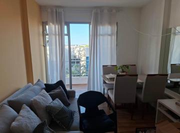Apartamento · 67m² · 2 Quartos · 1 Vaga · APARTAMENTO DE 2 DORMITÓRIOS NO CONDOMÍNIO PATAMARES