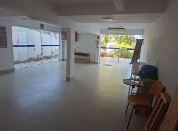 Comercial · 80m² · ALUGA SALÃO COM 80M² NA AVENIDA CIDADE JARDIM