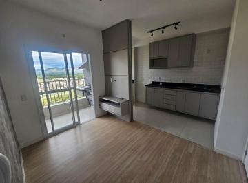 Apartamento · 52m² · 2 Quartos · 1 Vaga · APARTAMENTO DE 2 DORMITÓRIOS NA REGIÃO DO URBANOVA