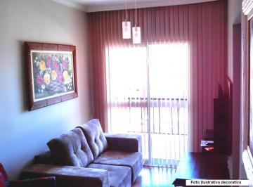 Apartamento · 50m² · 2 Quartos · 1 Vaga · APARTAMENTO DE 2 DORMITÓRIOS SEMIMOBILIADO NO BOSQUE DOS IPÊS