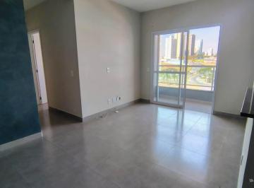 Apartamento · 68m² · 2 Quartos · 1 Vaga · APARTAMENTO DE 2 DORMITÓRIOS PARA ALUGAR NO THE WINNER FAMILY CLUB VILLA BRANCA