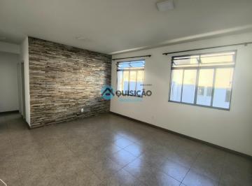 Apartamento · 90m² · 3 Quartos · 2 Vagas · EXCELENTE APTO 3QTOS PREDIO INDIVIDUAL BAIRRO JARDIM CIDADE BETIM