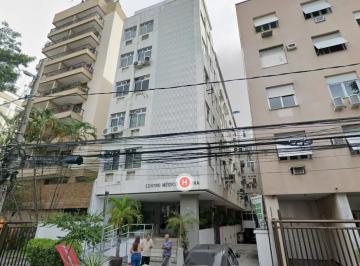Comercial , Rio de Janeiro · Leilão Exclusivo - Prédio Hospitalar - Botafogo - RJ