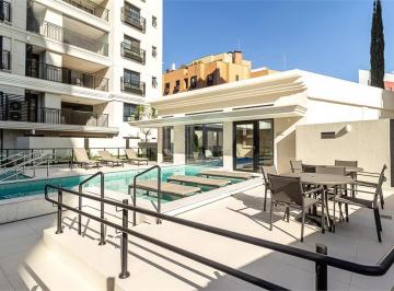 Apartamento de 3 quartos, Curitiba · Sofisticação e Conforto em um Garden Duplex de Alto Padrão no Alto da Glória