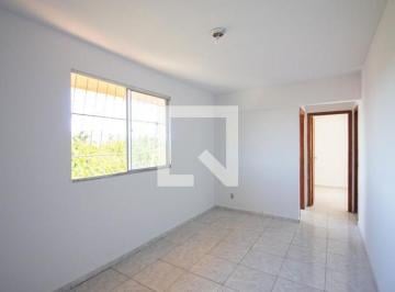 Apartamento · 50m² · 2 Quartos · 1 Vaga · Apartamento à Venda - Jaqueline, 2 Quartos, 50 m² - Belo Horizonte