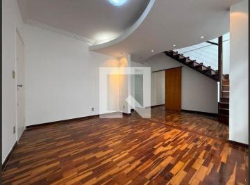 Apartamento · 170m² · 3 Quartos · 2 Vagas · Apartamento à Venda - Cidade Nova, 3 Quartos,  170 m² - Belo Horizonte