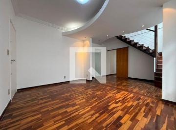 Apartamento · 170m² · 3 Quartos · 1 Vaga · Apartamento à Venda - Cidade Nova, 3 Quartos, 170 m² - Belo Horizonte