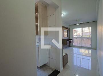 Apartamento · 65m² · 3 Quartos · 1 Vaga · Apartamento à Venda - Vera Cruz, 3 Quartos,  65 m² - Belo Horizonte