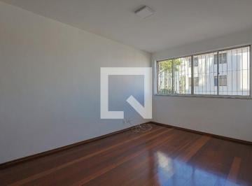 Apartamento · 105m² · 3 Quartos · 1 Vaga · Apartamento à Venda - Grajaú, 3 Quartos,  105 m² - Belo Horizonte