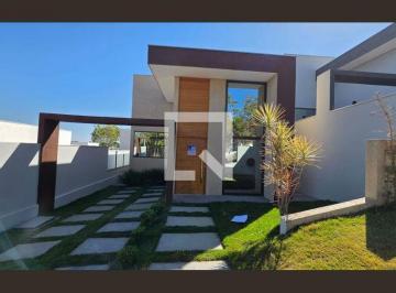 Casa · 130m² · 3 Quartos · 2 Vagas · Casa à Venda - Sobradinho, 3 Quartos,  130 m² - Lagoa Santa