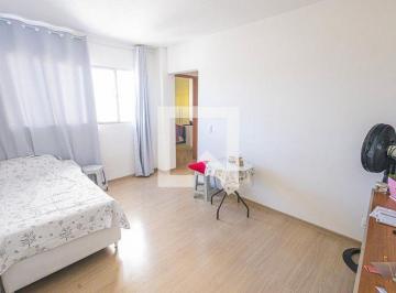 Apartamento · 60m² · 2 Quartos · 1 Vaga · Apartamento à Venda - Planalto, 2 Quartos, 60 m² - Belo Horizonte