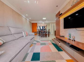 0661b63c0f411784eb436ee323f37b630d5e261b · Apartamento com 3 dormitórios MOBILIADO para alugar, Jardim Aquárius - São José dos Campos/SP