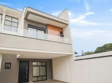5d8fb2af951dc8e6a112b5d2e193b16dd74af2f8 · Sobrado em Condomínio 3 quartos sendo 2 suítes à venda - Água Verde - Curitiba/PR