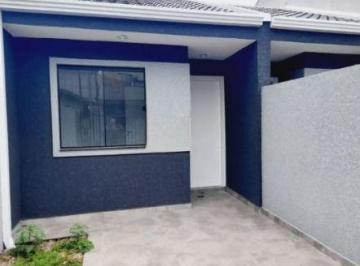 e354dfdc991faec433f3effe9d703eb4daba8a48 · Casa nova a venda com 02 quartos no Rio Bonito / Campo de Santana