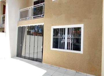 edab6cb8d2ad3f9aedab82b52bde49bedac46a93 · Sobrado com 3 dormitórios à venda, 70 m² por R$ 375.000 - Cidade Industrial - Curitiba/PR