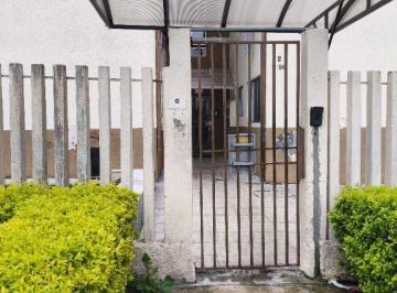 7e7e42a11ad4f26b604fef7a286dfdabfa46dfc4 · Apartamento com 2 dormitórios para alugar, 48 m² por R$ 1.724,00/mês - Fazendinha - Curitiba/PR