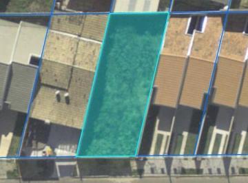 3acfbd764ab9a1e06a3d90d6d7c91b1b2f453fe2 · Terreno à venda, 165 m² por R$ 265.000,00 - Campo de Santana - Curitiba/PR