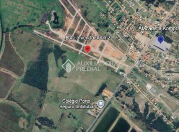 Terreno · 303m² · LINDO LOTE DE 303 M2 FINANCIÁVEL A 5OO MTS DA LAGOA LOTEAMENTO RESERVA DO LAGO