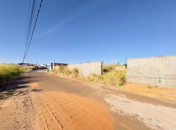 Terreno · 673m² · Terreno em Residencial Drummond, Ituiutaba/MG