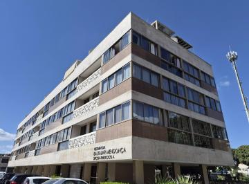 Apartamento de 2 quartos, Brasília · Cobertura exclusiva na Asa Norte