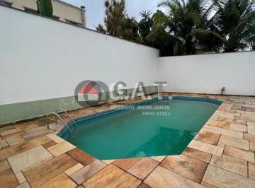 Foto 01 · Casa para Locação em Parque Campolim, Sorocaba-SP: 3 quartos, 3 suítes, 2 salas, 4 banheiros, 2 vaga