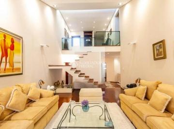 Casa · 380m² · 4 Quartos · Casa de Alto Padrão à Venda - Bairro Dos Casa | São Bernardo do Campo