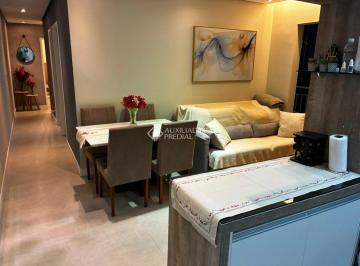 Apartamento · 76m² · 3 Quartos · 2 Vagas · APARTAMENTO À VENDA - RESIDENCIAL CADIZ | TABOÃO - SÃO BERNARDO DO CAMPO