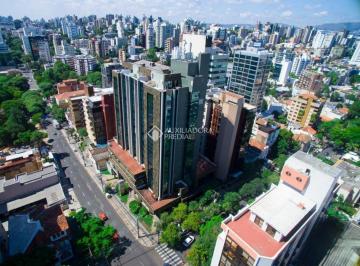 Comercial · 74m² · CONJUNTO COMERCIAL COM 74M² | DUAS SALAS UNIFICADAS NO MOINHOS DE VENTO