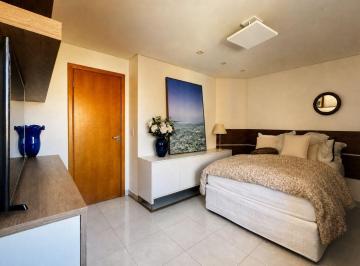 Apartamento de 4 quartos, Águas Claras · APARTAMENTO COSTA DO SOL 4 QUARTOS FINANCIAMENTO ANDAR ALTO VARANDA VISTA LIVRE 3 VAGAS