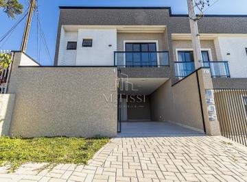 Casa · 3 Quartos · 2 Vagas · Casa à venda - no Alto Boqueirão