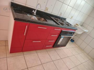 Apartamento · 48m² · 2 Quartos · 1 Vaga · Apartamento Bem Viver