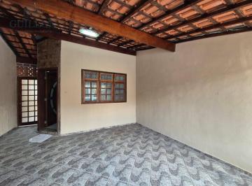 Casa · 120m² · 2 Quartos · 1 Vaga · Casa com 2 Dormitórios, Mezanino e Espaço Gourmet