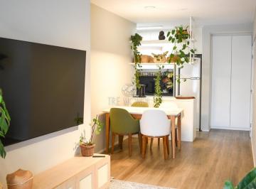 Apartamento · 68m² · 2 Quartos · 1 Vaga · APARTAMENTO NO MERIDIAN VILA IZABEL COM VAGA COBER