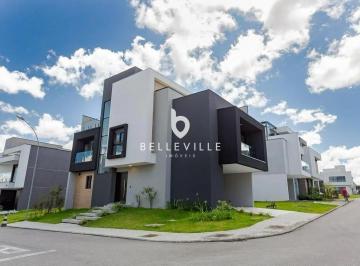 Casa · 244m² · 3 Quartos · 2 Vagas · Casa em Condomínio à Venda no Santa Candida com 3
