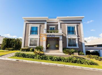 Casa · 450m² · 4 Quartos · 4 Vagas · Casa com 4 suítes e piscina no roof top de Alto Pa