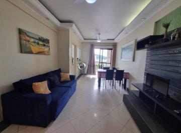 da28e5d8aafc0d0773776efa4985a4419fcc0221 · Apartamento com 3 dormitórios à venda, 90 m² por R$ 500.000,00 - Enseada - Guarujá/SP
