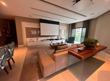 SALA · 5 SUITES, SALAS AUTOMATIZADAS E SOM AMBIENTE