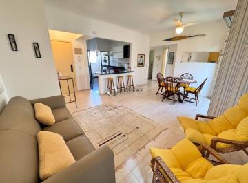c9a90f33ea1cc7416662978dbf61961f0a9f5b38 · Apartamento com 3 dormitórios à venda, 84 m² por R$ 460.000 - Enseada - Guarujá/SP
