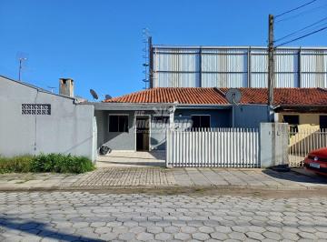 Casa · 3 Quartos · 1 Vaga · Casa de 3 quartos à venda em condomínio em Pinhais